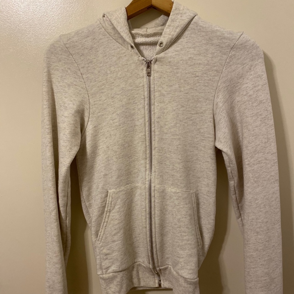 American Apparel Sweater